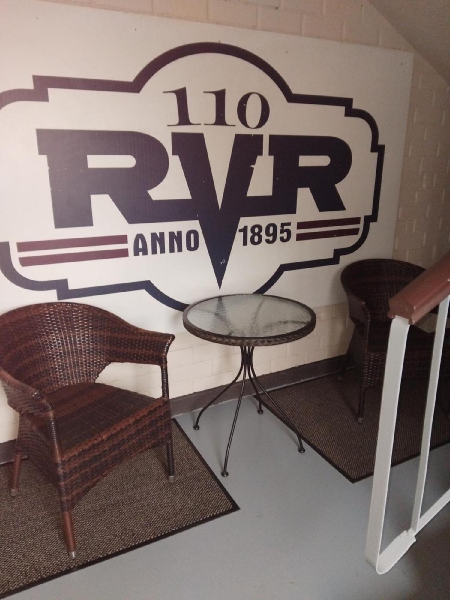 Rvr Smart Apart With Self Check In Riga Exterior foto
